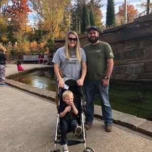 Meet your Posher, Joseph